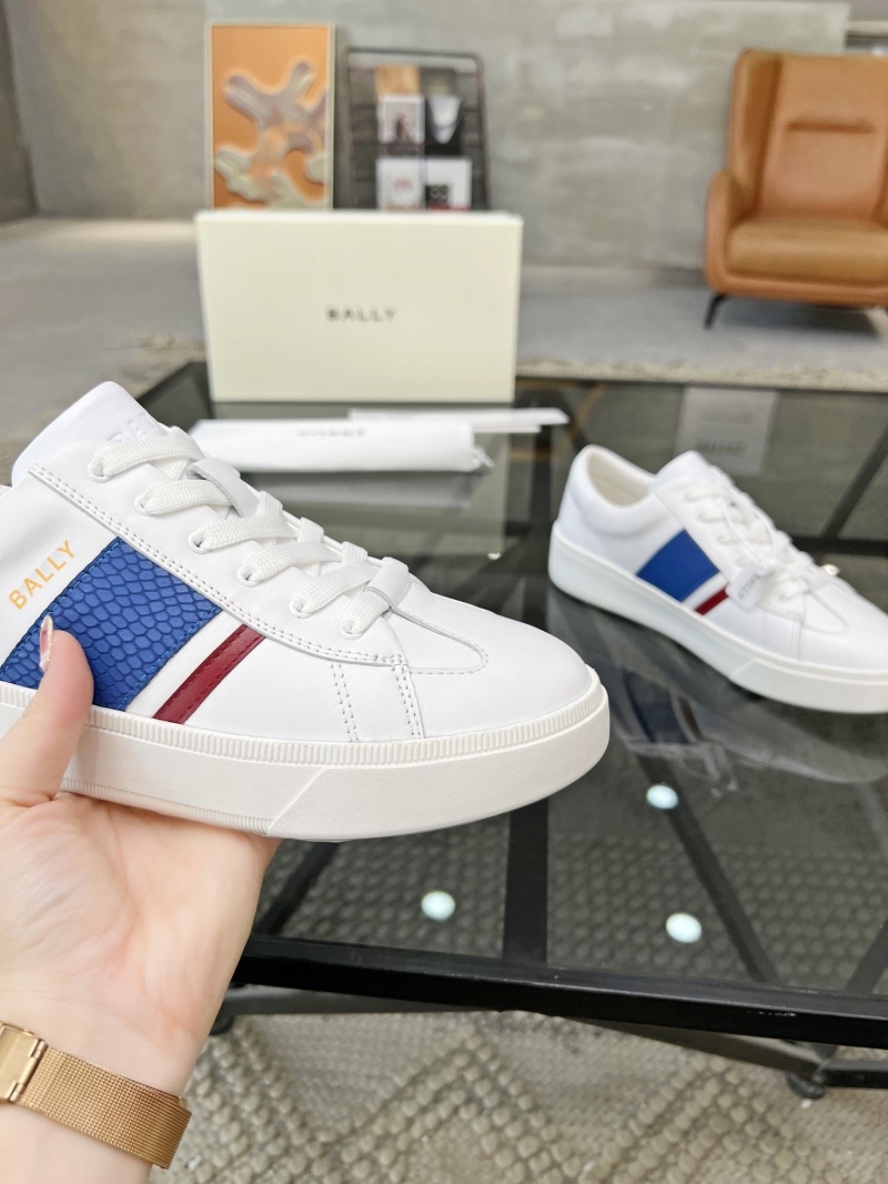 Bally Sneakers